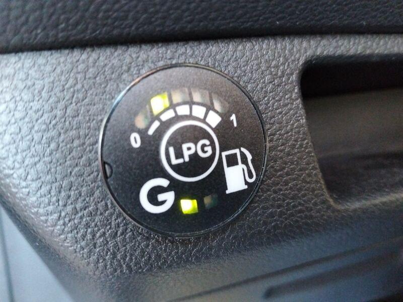 Renault Clio Clio TCe 100 CV GPL 5 porte Techno