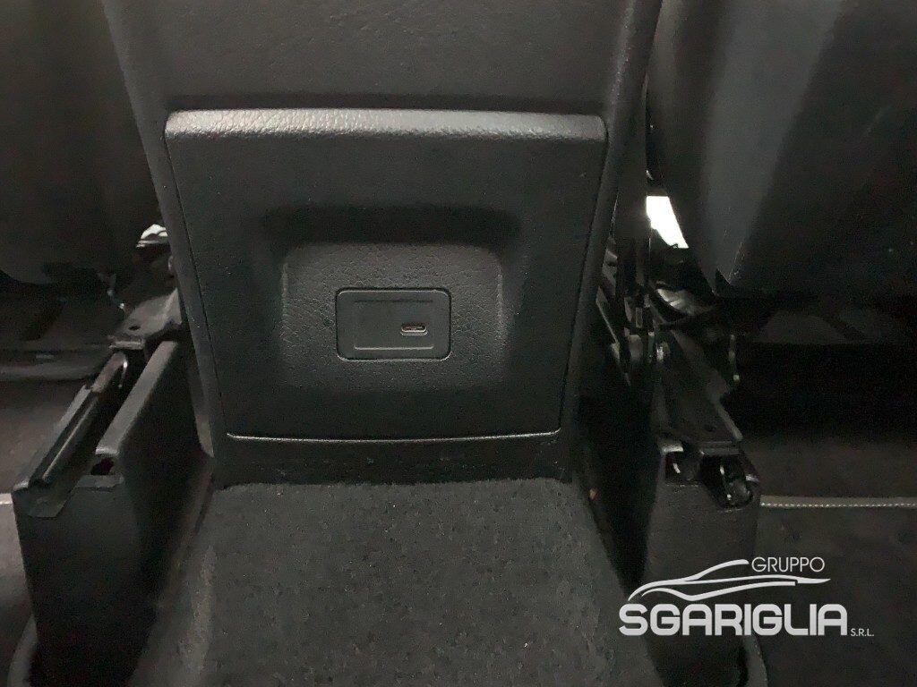 Mercedes GLA d Automatico Sport Plus