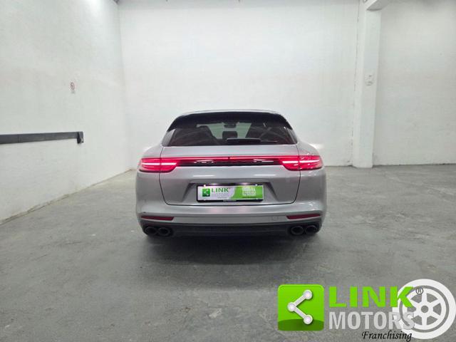 PORSCHE Panamera 2.9 4 E-Hybrid GARANZIA INCLUSA