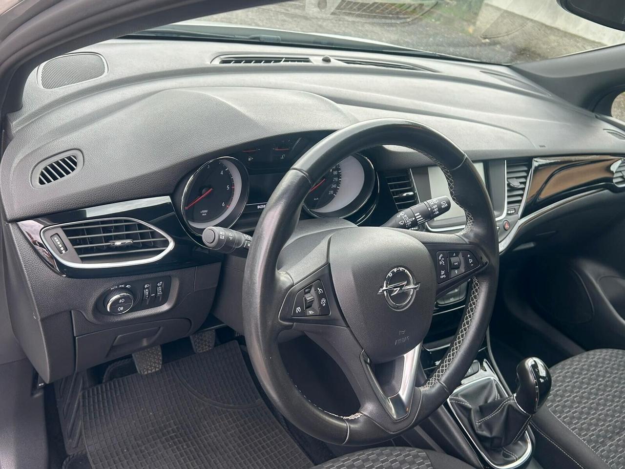 Opel Astra Sports Tourer 1.6 cdti - ANCHE PER NEOPATENTATI