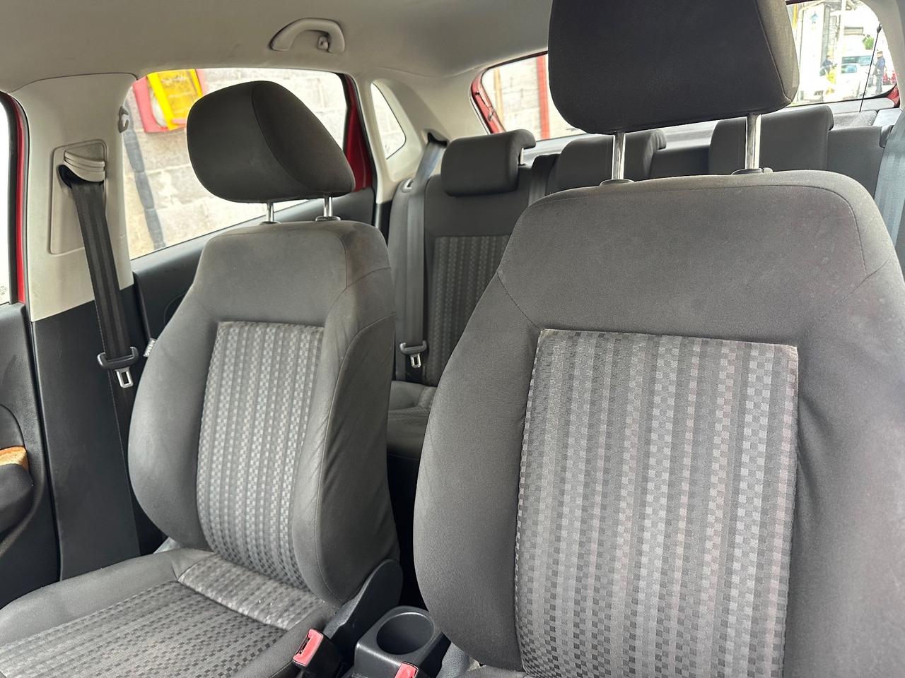 Volkswagen Polo 1.4 TDI 5p. Trendline EURO 6 B