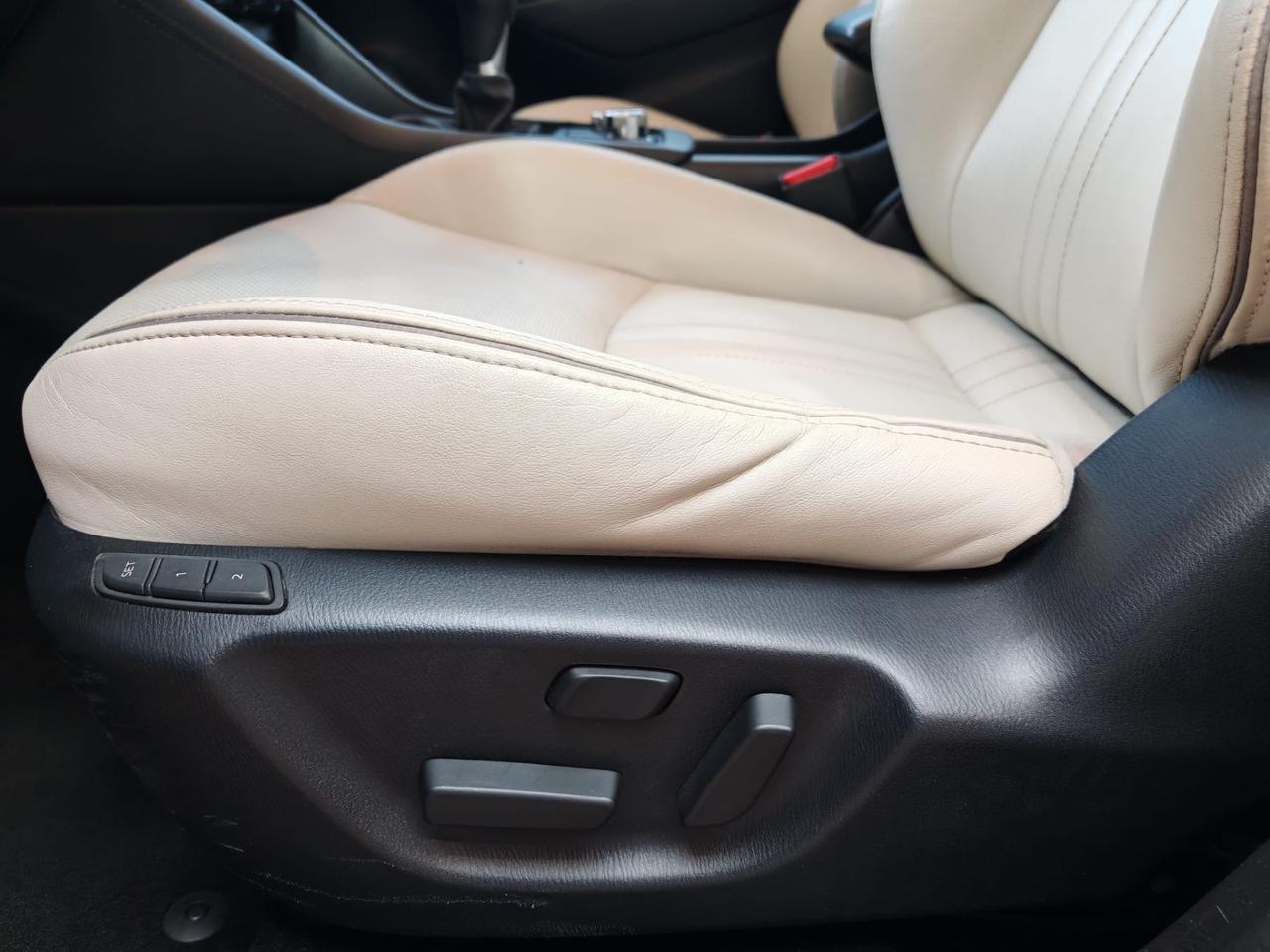 Mazda CX-3 2.0 benz 150cv Skyactiv AWD E6