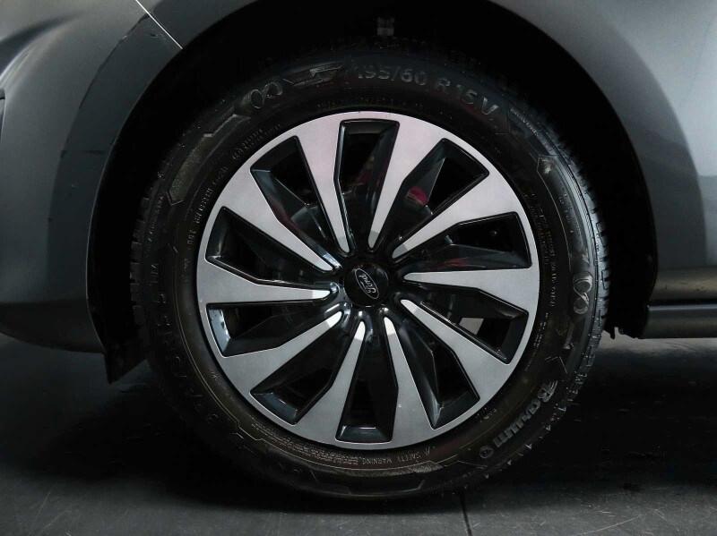 FORD Fiesta 7ª serie Fiesta 1.1 75 CV 5 porte ...