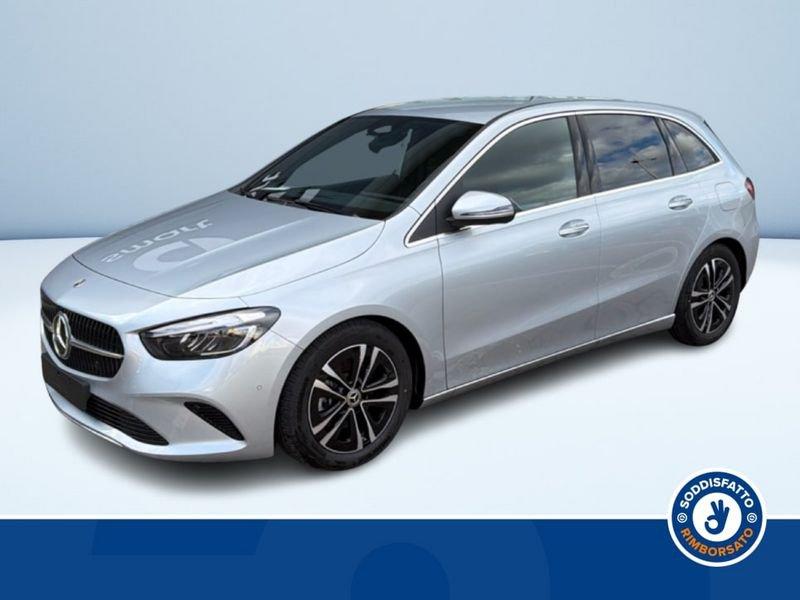 Mercedes-Benz Classe B 180d Automatic Advanced Plus Progressive