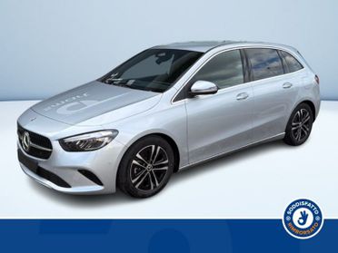 Mercedes-Benz Classe B 180d Automatic Advanced Plus Progressive