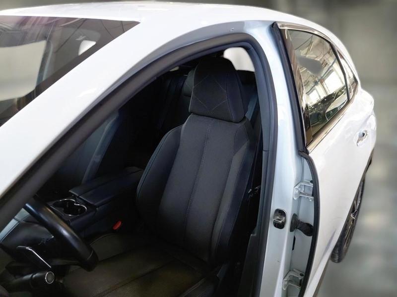DS DS 7 CROSSBACK E-TENSE AUTOMATICA BUSINESS BASTILLE SUV