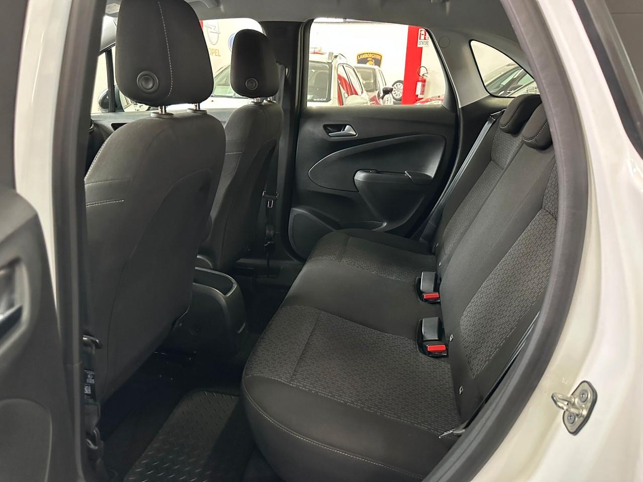 Opel Crossland 1.5 ECOTEC D 110 CV Start&Stop Elegance