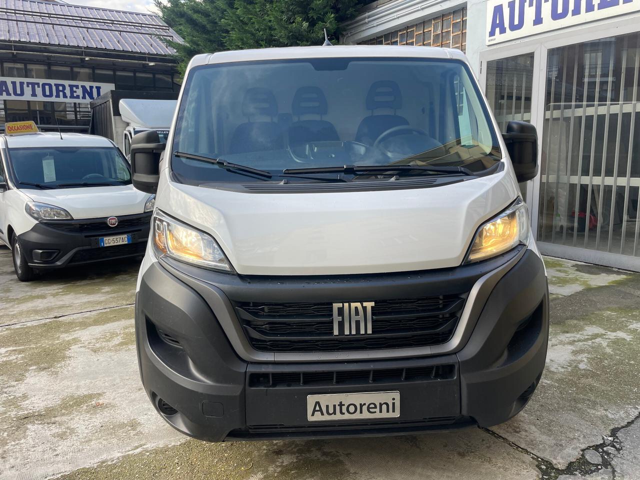 Fiat Ducato 30 2.2 Mjt 130CV PC-TN Furgone