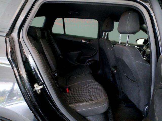 OPEL Astra 1.4 Turbo 110CV EcoMETANO Sports Tourer