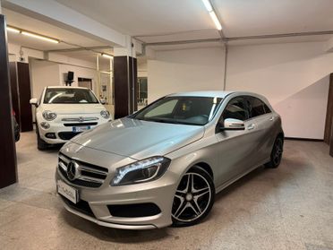 Mercedes Classe A 180 CDI Premium Amg