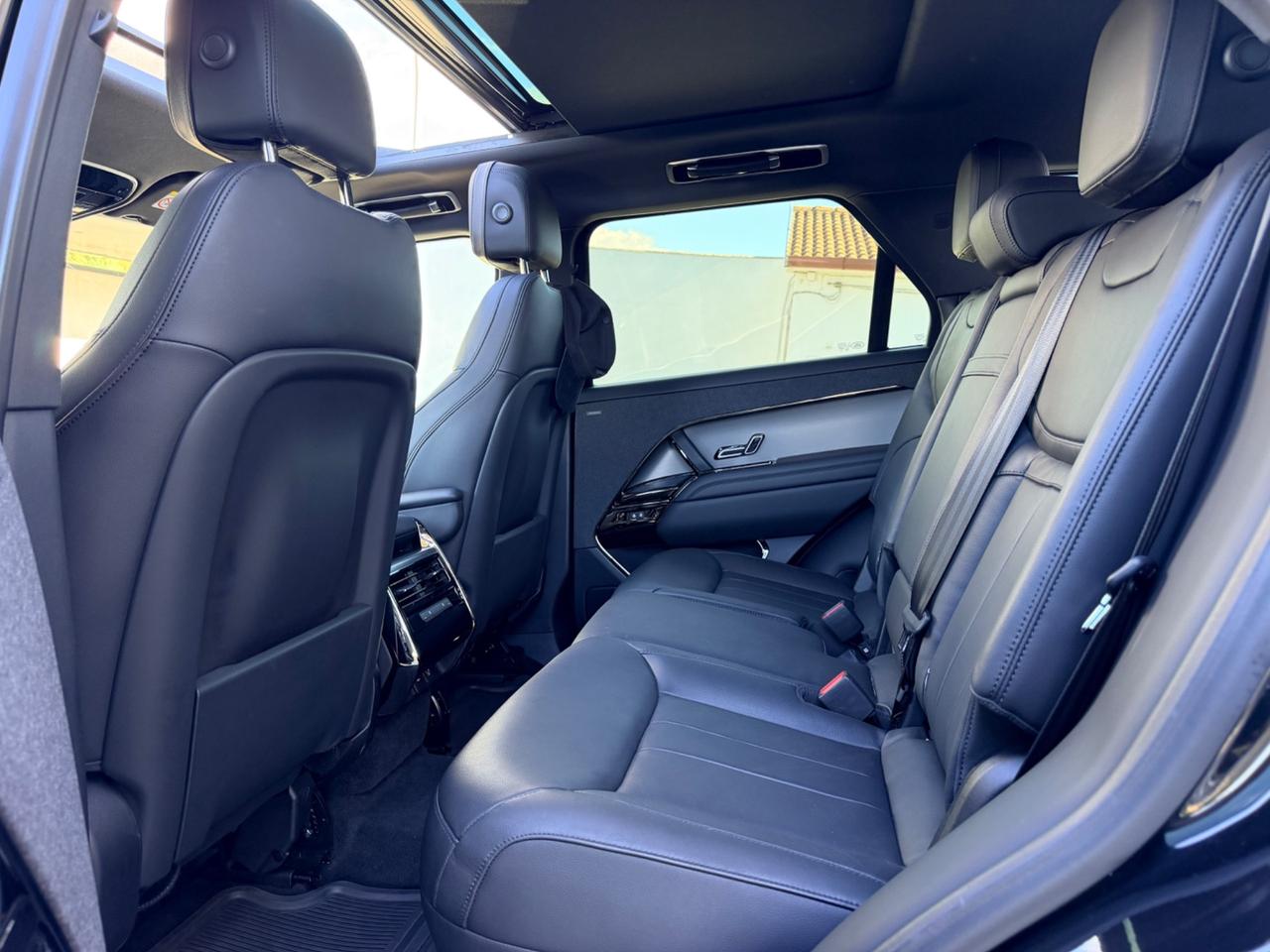 Land Rover Range Sport 3.0D l6 300 CV Dynamic HSE