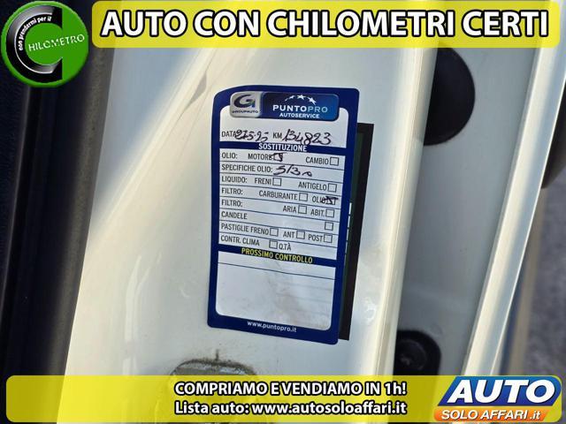 FIAT Doblo Doblò 1.6 MJT 5POSTI AUTOVETTURA EU6B RATE/PERMUTE