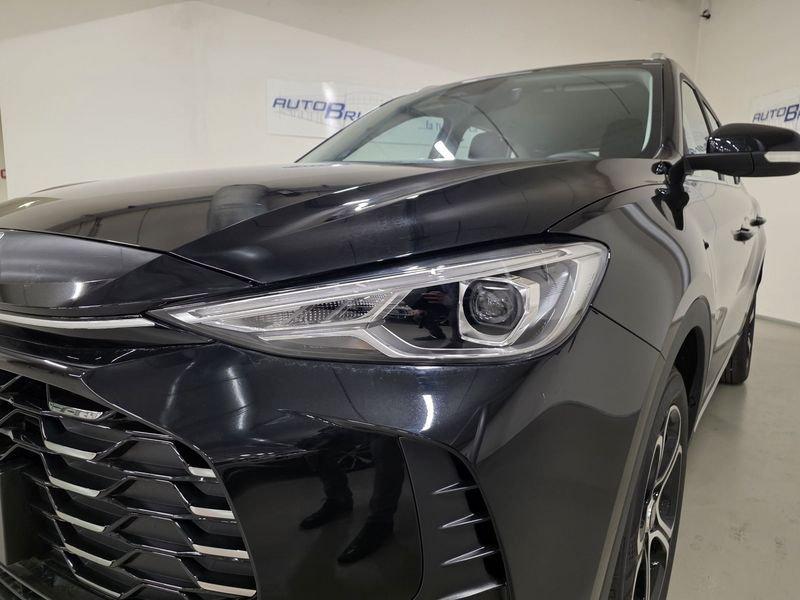 MG ZS ZS 1.5 Hybrid+ Comfort