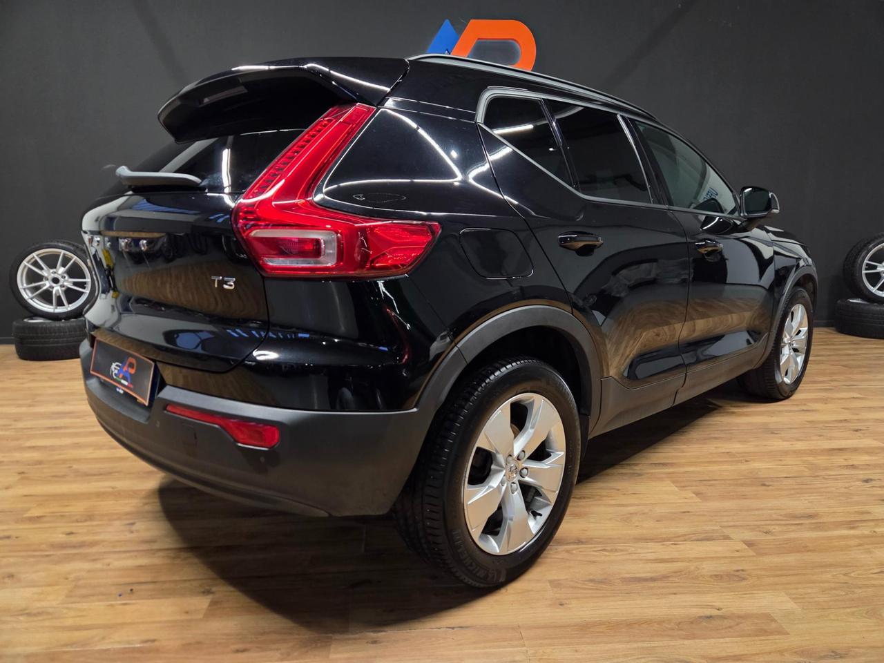 Volvo XC40 1.5 t3 Business Plus my20