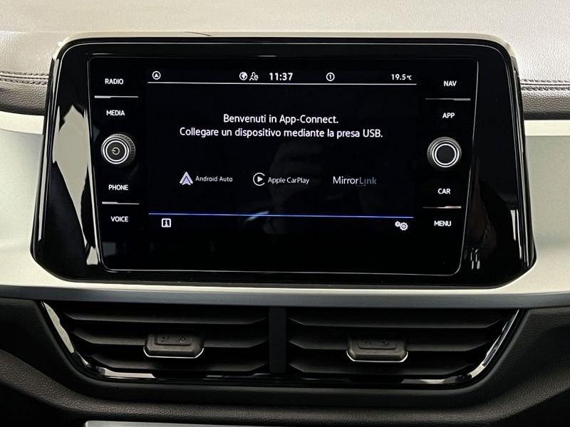 Volkswagen T-Roc 1.5 TSI ACT DSG Life