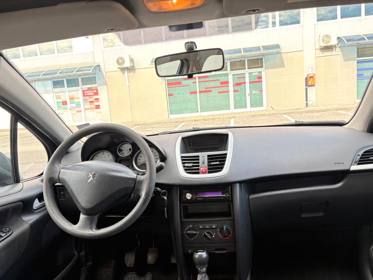 Peugeot 207 1.4 HDI Diesel Neopatentati