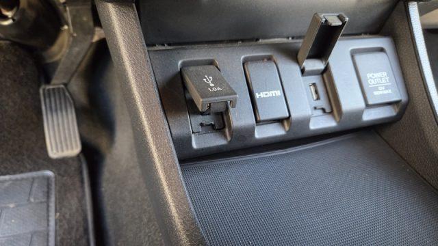 HONDA HR-V 1.5 i-VTEC Executive Navi ADAS PERMUTE OK NEOPAT.