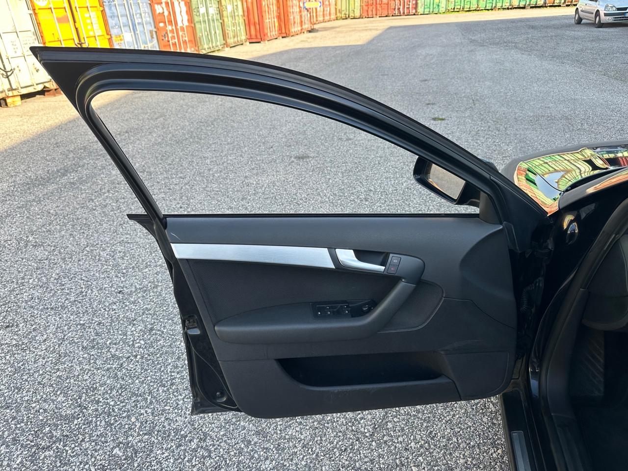 Audi A3 2.0 TDI SPB S TRONIC Ambition s line