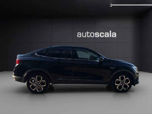 RENAULT Arkana Arkana Hybrid E-Tech 145 CV Intens