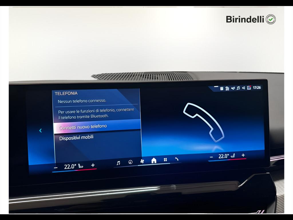 BMW 520d xDrive Touring