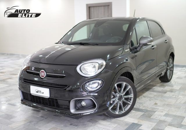 FIAT 500X 1.0 T3 120cv Sport