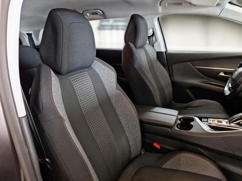 PEUGEOT 5008 BlueHDi 130 Business EAT8 S/S aut.