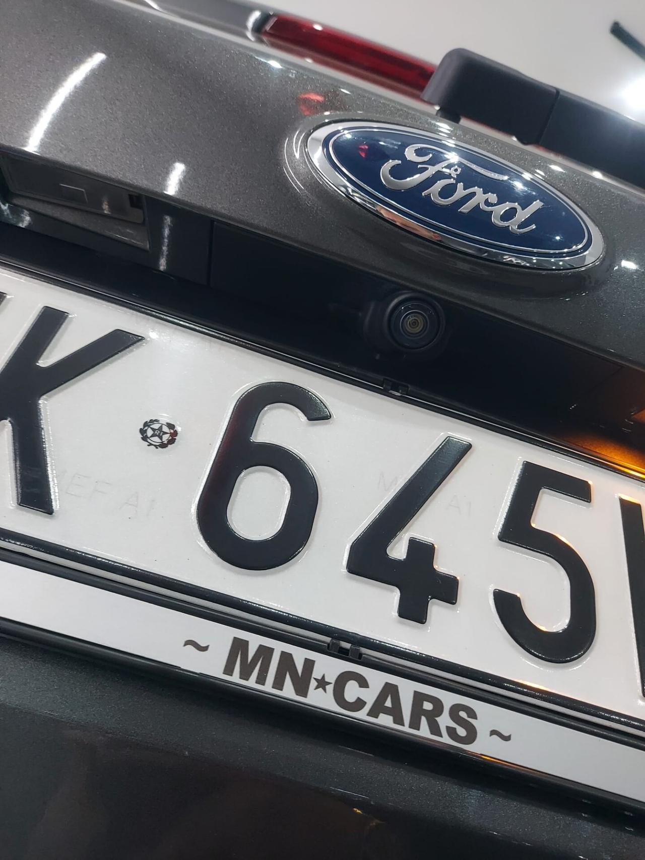 Ford Kuga 1.5 TDCI 120 CV S&S 2WD ST-LINE