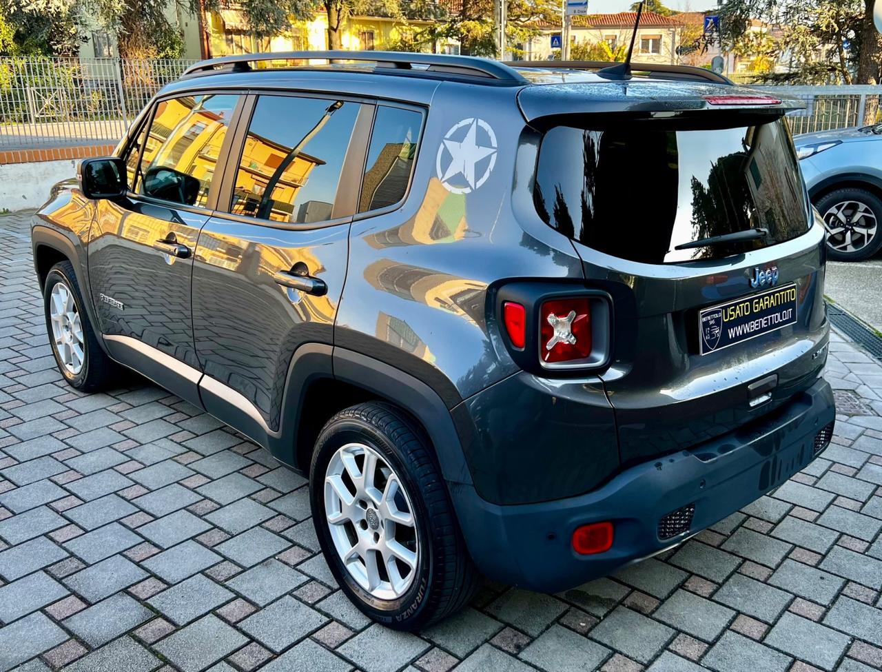 Jeep Renegade 1.0 T3 Limited