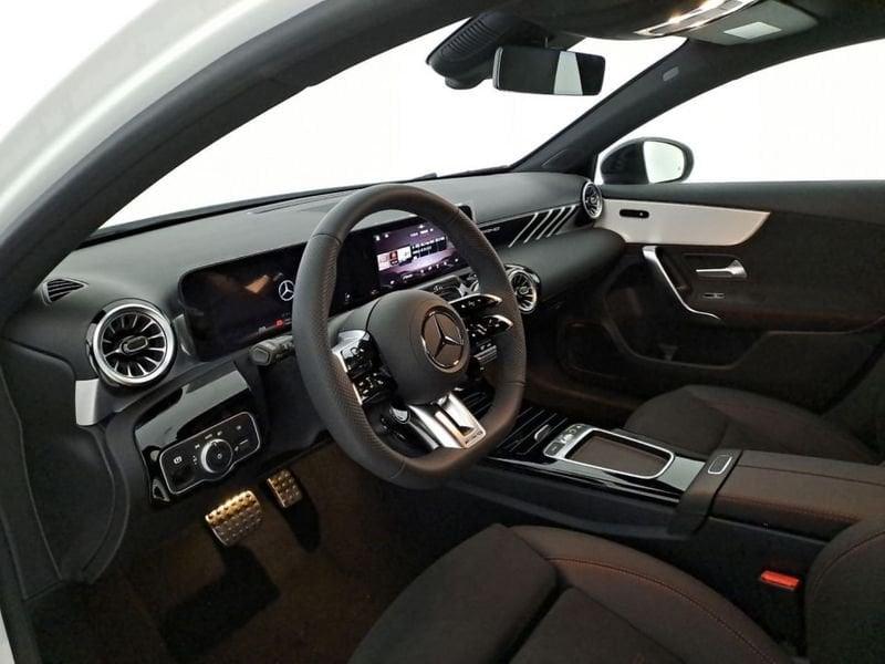 Mercedes-Benz Classe A 35 AMG 4Matic AMG Line Premium
