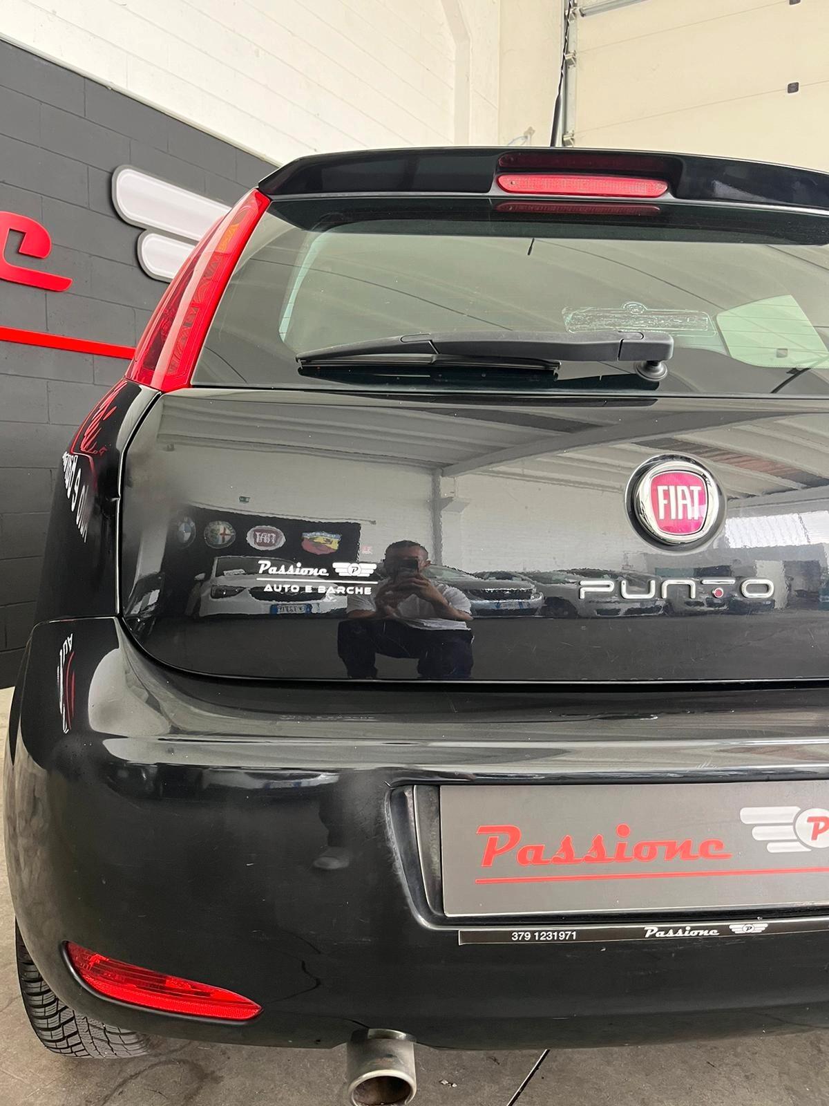 Fiat Punto 1.4 Prezzo NON vincolato a finanziamento