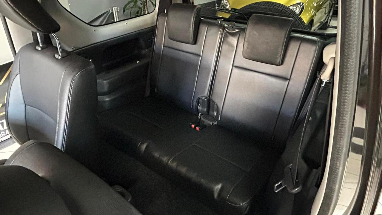 Suzuki Jimny 1.3 4WD Ranger