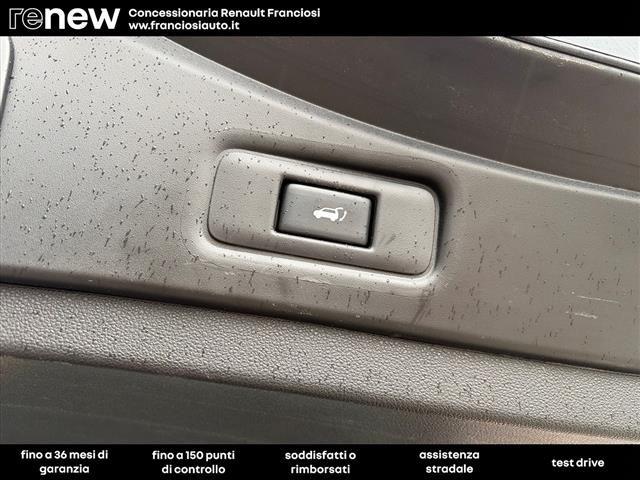 RENAULT Espace DCI 2.0 190 CV EDC EXECUTIVE