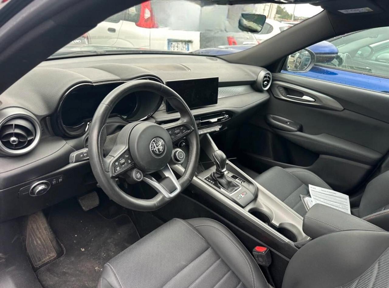 Alfa Romeo Tonale 1.6 diesel 130 CV TCT6 Sprint