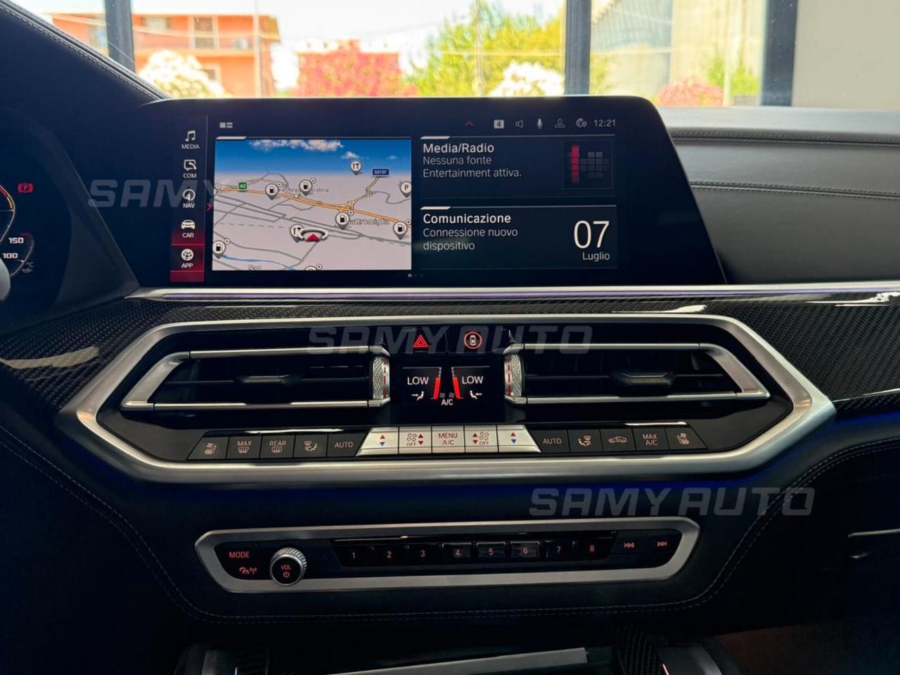 Bmw X5 M Competition