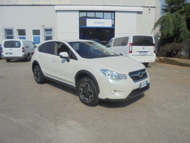 SUBARU XV 1.6i Style