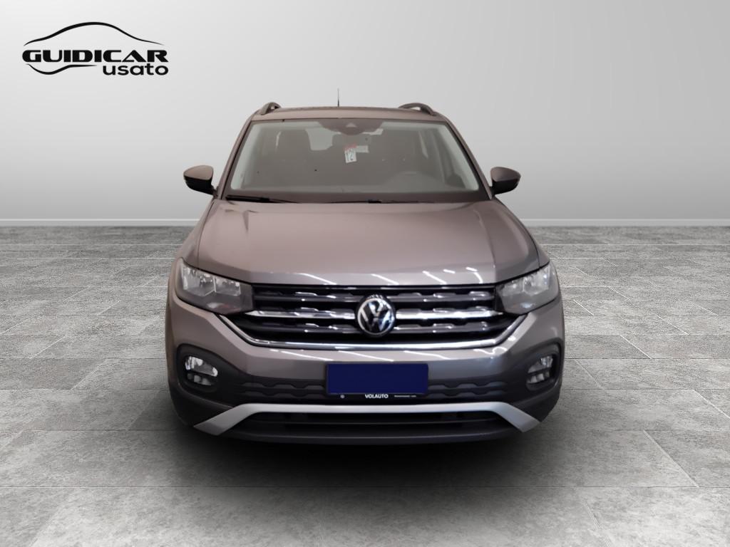 VOLKSWAGEN T-Cross 2019 - T-Cross 1.0 tsi Style 95cv