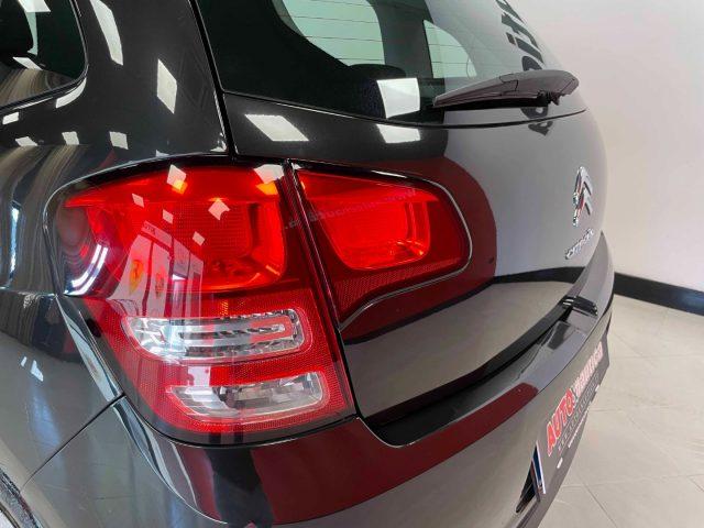 CITROEN C3 1.4 AIRDREAM EXCLUSIVE GPL ECO BY-ENERGY