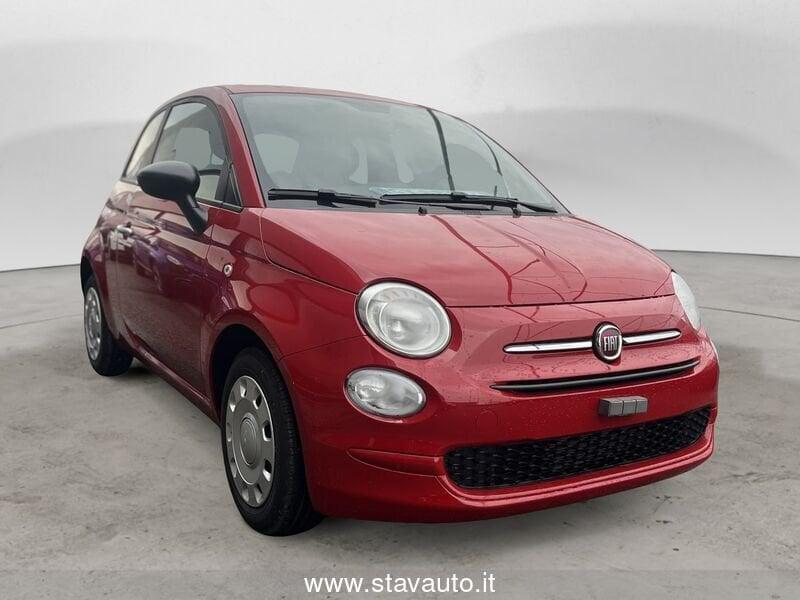 FIAT 500 MY24 1.0 70CV