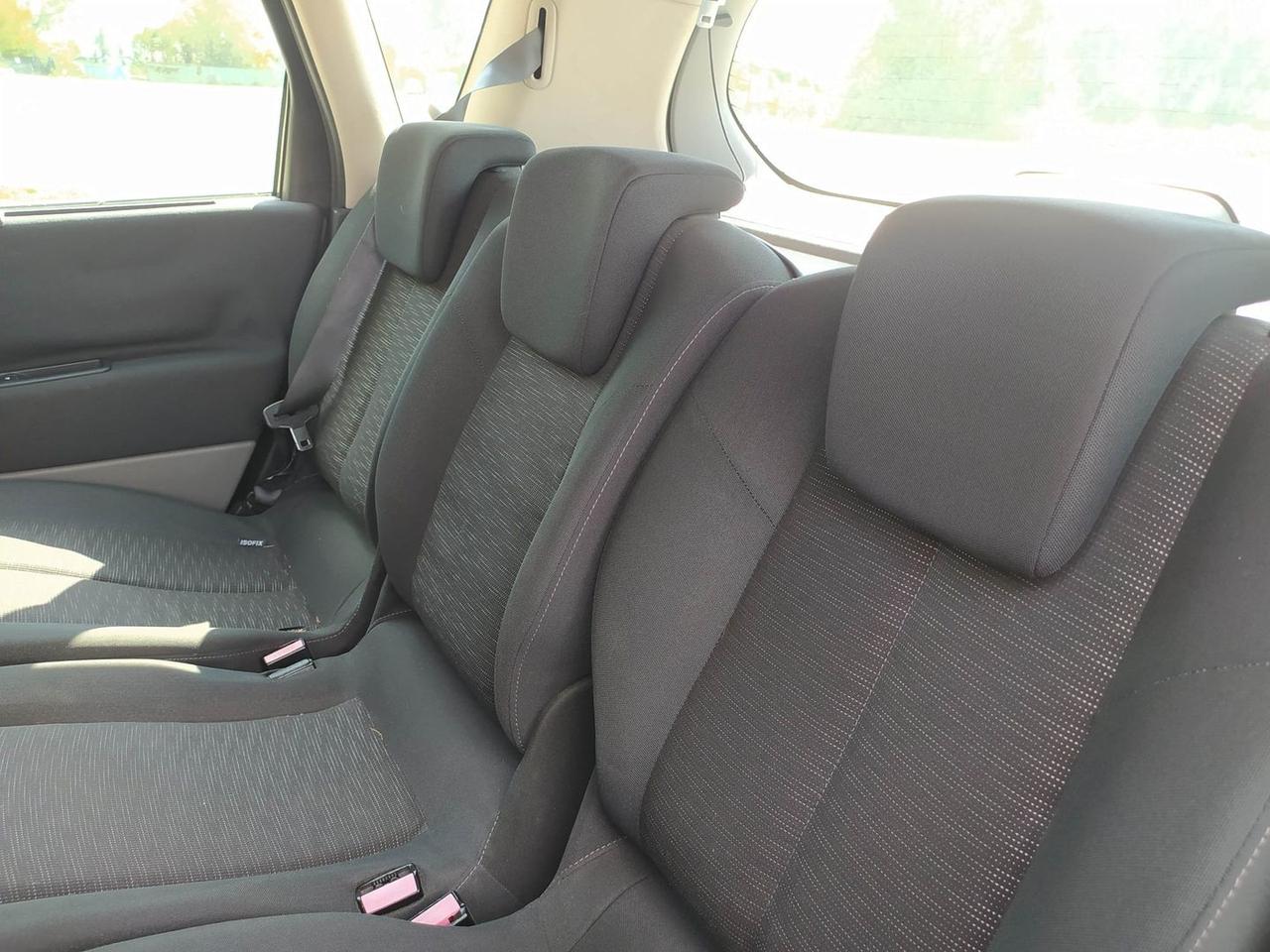 Renault Scenic Avantage 1.6 #12067
