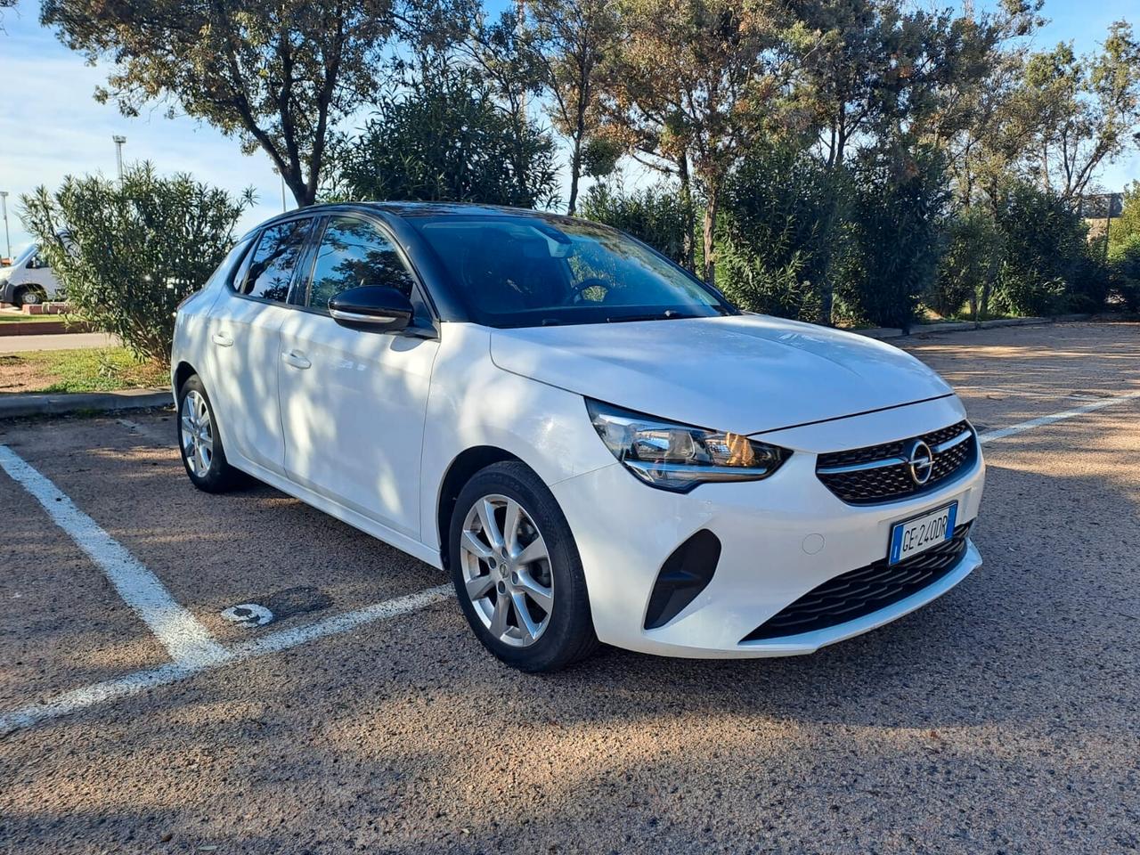 Opel Corsa 1.2 PASSAGGIO INCLUSO