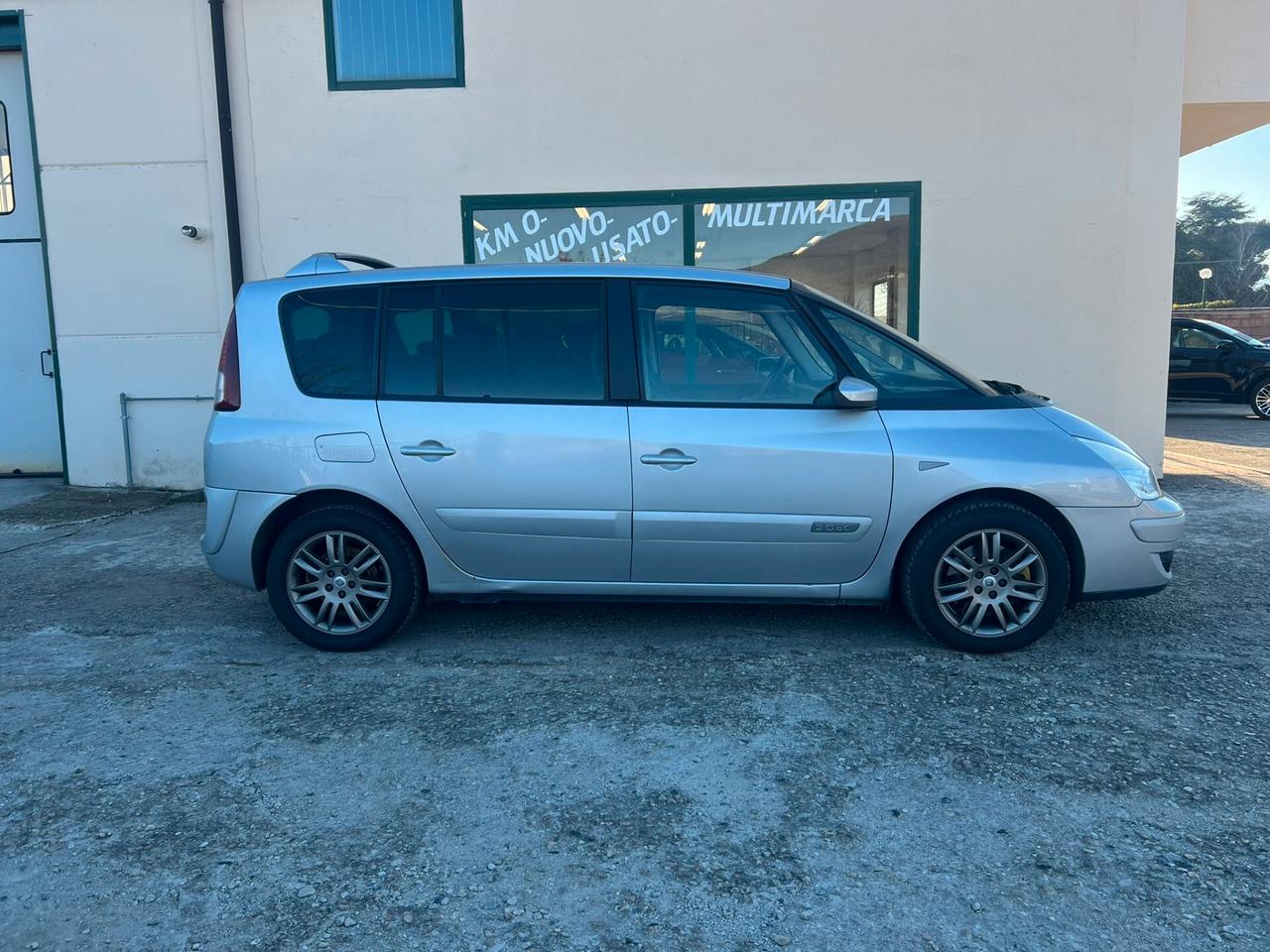 Renault Espace 2.0 dCi 150CV Luxe