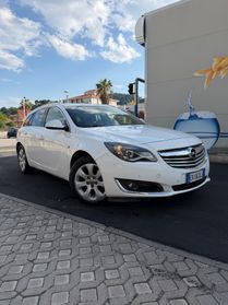 Opel Insignia 2.0 CDTI Sports Tourer aut. Cosmo