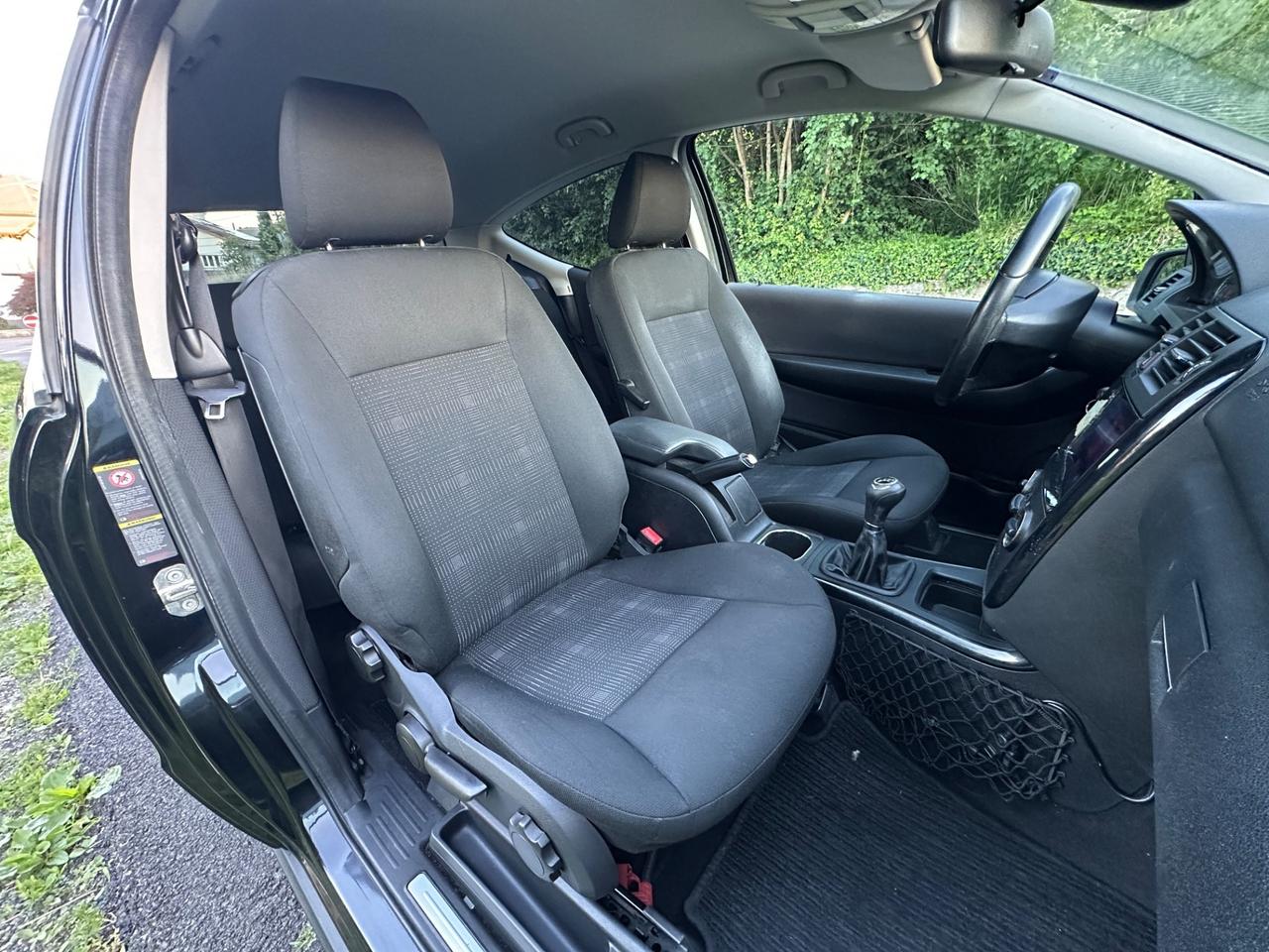 Mercedes-benz A 160 - 2010