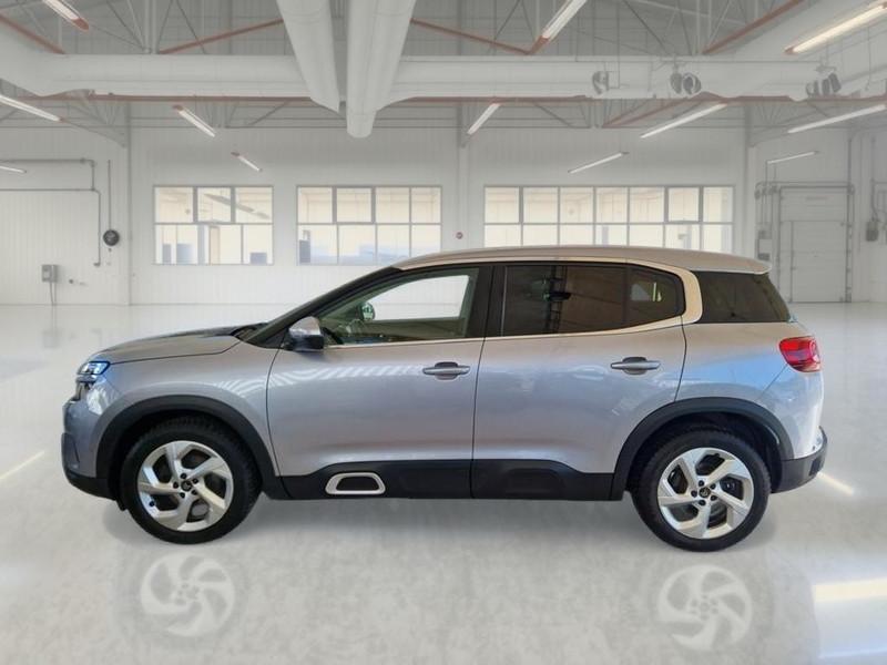 CITROEN C5 AIRCROSS BLUEHDI 130 SES BUSINESS EAT8 5 PORTE SUV