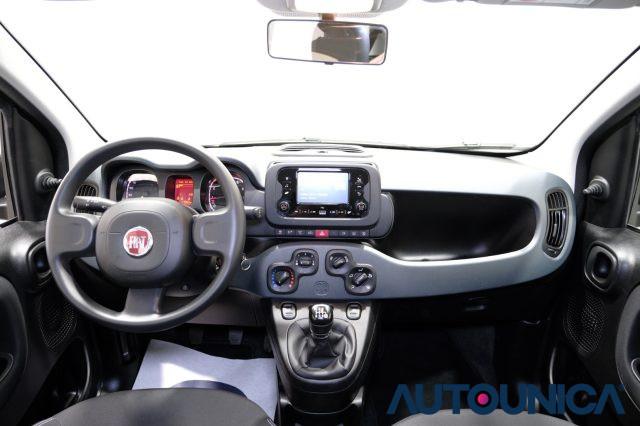 FIAT Panda 1.0 FIREFLY S&S HYBRID CITY LIFE NEOPATENTATI
