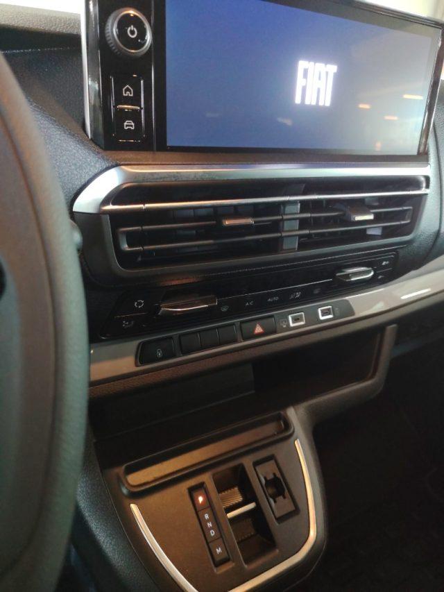 FIAT Ulysse 2.0 BlueHDi 180cv AT8 L2 9posti