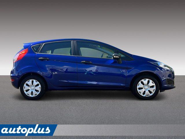 FORD Fiesta 1.2 60CV Ambiente