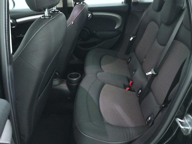 MINI Mini 1.5 One D Business 5p