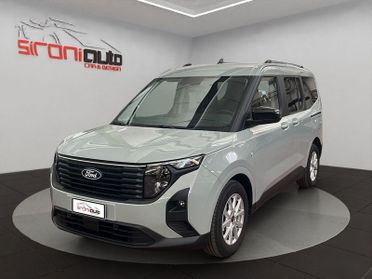 Ford Tourneo Courier Tourneo Courier II 1.0 ecoboost 125cv Titanium