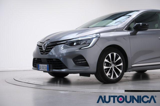 RENAULT Clio TCE 90 CV 5 PORTE TECHNO NEOPATENTATI